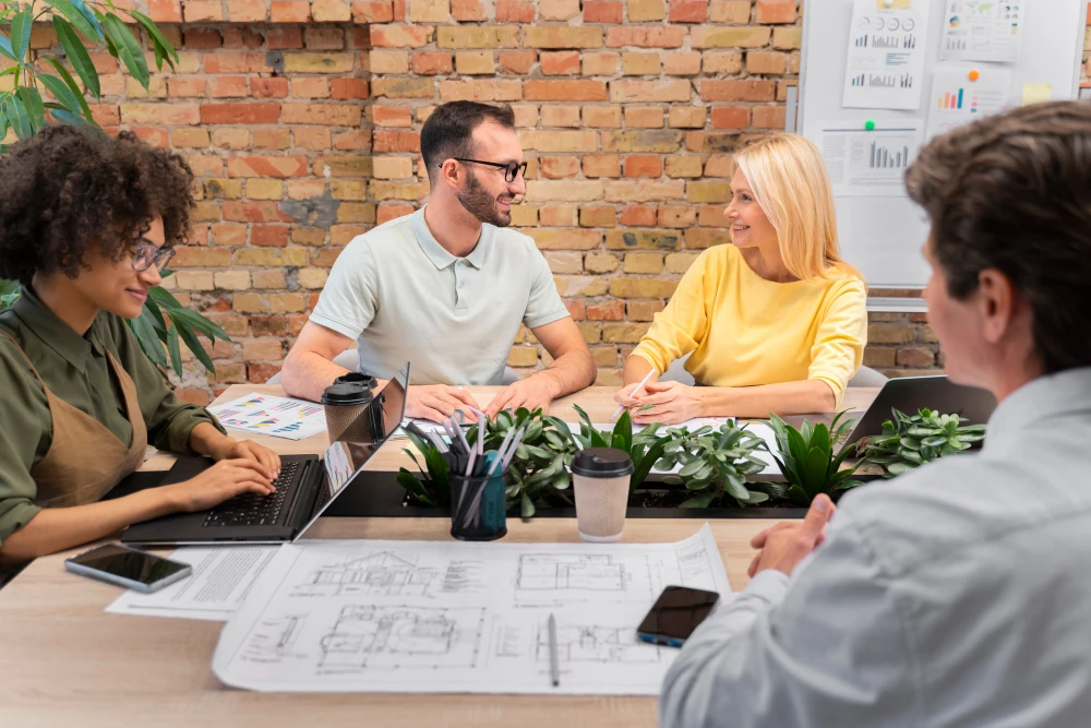 Transforming Communication: How IsabiChat is Revolutionizing Industry Practices and Enhancing Collaboration